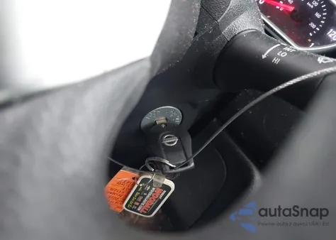 2019 Nissan Versa 1.6 Sv z USA, uszkodzony, nr VIN 3N1CN7AP0KL871640